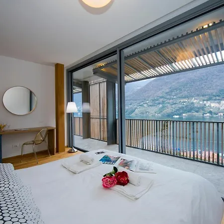 Villa Piano Insediamenti Produttivi Careno Pool Moltrasio