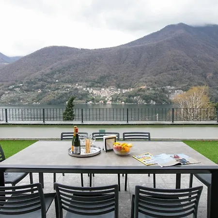 Piano Insediamenti Produttivi Careno Pool Villa *