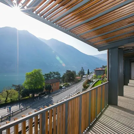 Piano Insediamenti Produttivi Careno Pool Villa Moltrasio