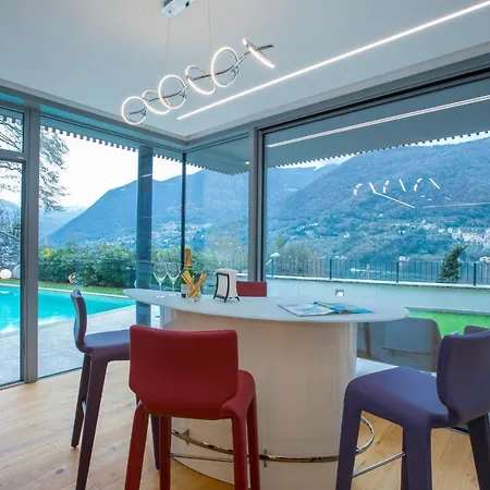 Piano Insediamenti Produttivi Careno Pool * Moltrasio
