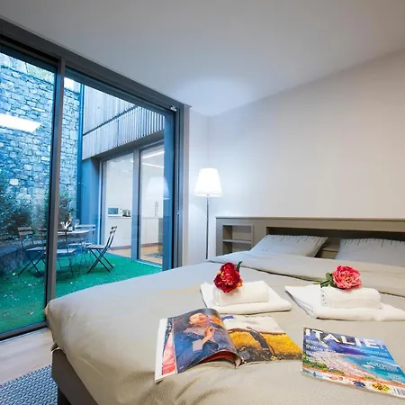 Villa Piano Insediamenti Produttivi Careno Pool
