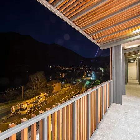 Villa Piano Insediamenti Produttivi Careno Pool *