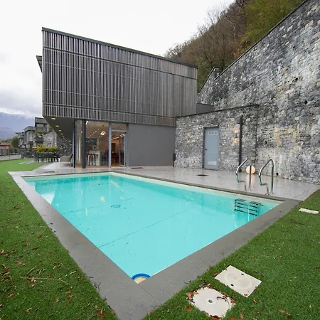 Piano Insediamenti Produttivi Careno Pool * Moltrasio