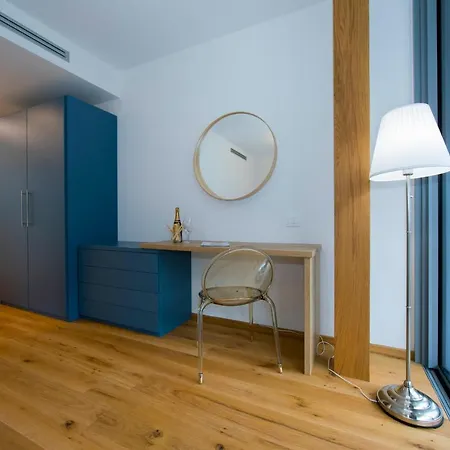 Piano Insediamenti Produttivi Careno Pool Βίλα