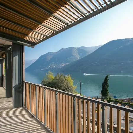 Βίλα Piano Insediamenti Produttivi Careno Pool *