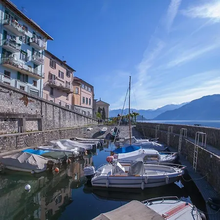 Βίλα Piano Insediamenti Produttivi Careno Pool *