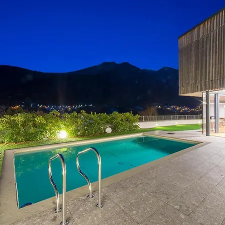 Βίλα Piano Insediamenti Produttivi Careno Pool