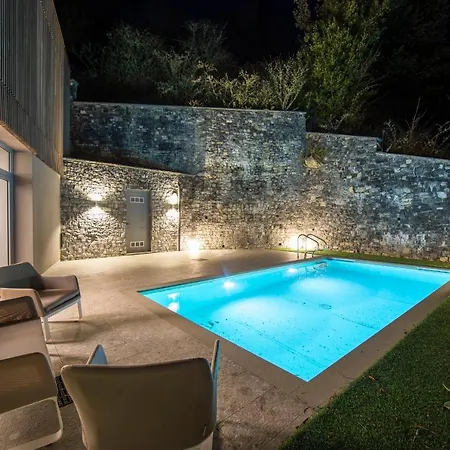 Piano Insediamenti Produttivi Careno Pool *
