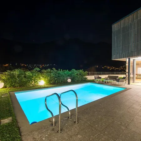 Piano Insediamenti Produttivi Careno Pool * Moltrasio